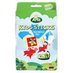 Arla Kids Sticks Processed Cheese Imported